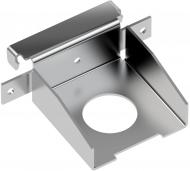 З'єднувач кутовий для профілю CD 60